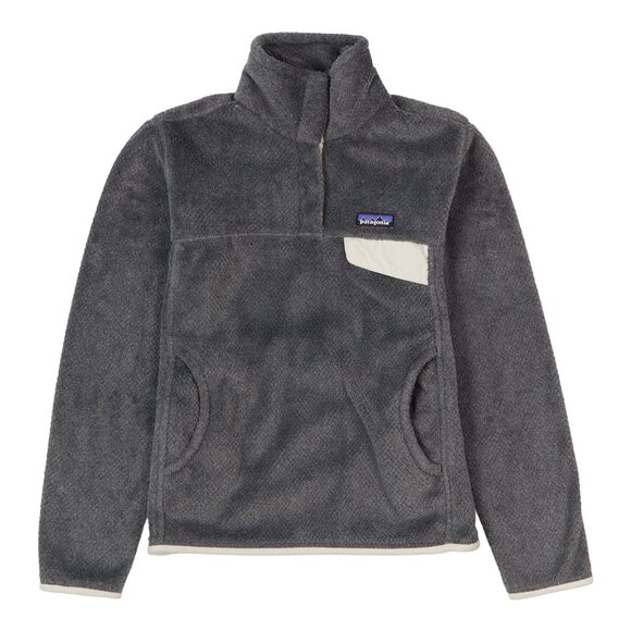 Patagonia Tops - Patagonia Re-Tool Snap-T Fleece Pullover